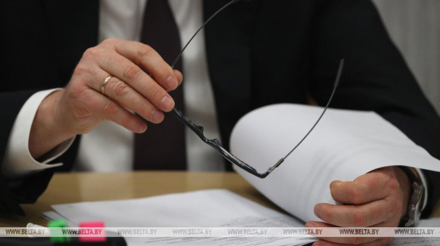 Утвержден порядок подтверждения выхода на проектную мощность проектов госпрограммы инновационного развития