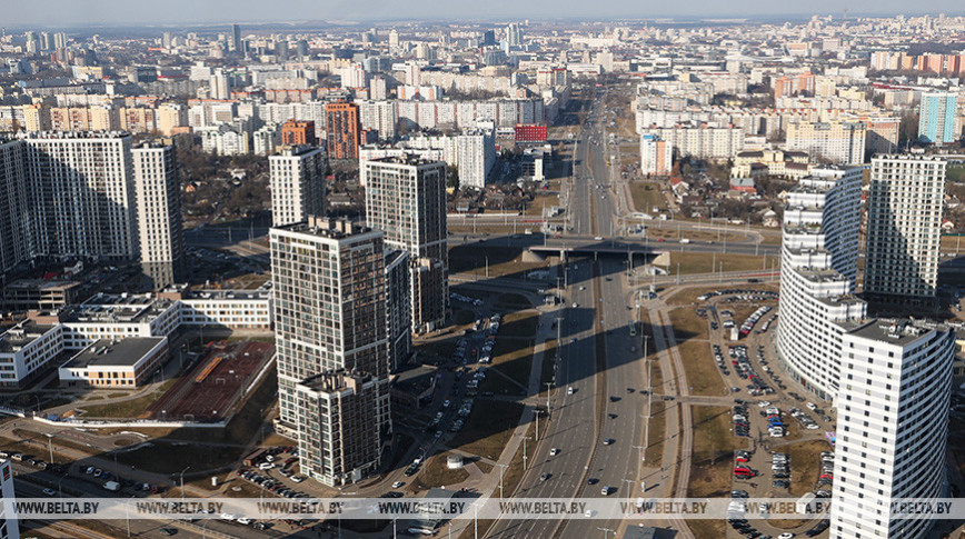 Лукашенко подписал указ об автомобильных перевозках пассажиров в нерегулярном сообщении