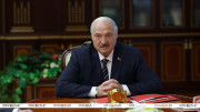 Лукашенко требует от руководства на местах обеспечить технологическую, а не палочную дисциплину