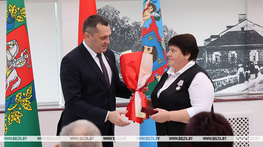 "Душа радуется, когда видишь результат". Что для аграриев Витебской области важнее наград