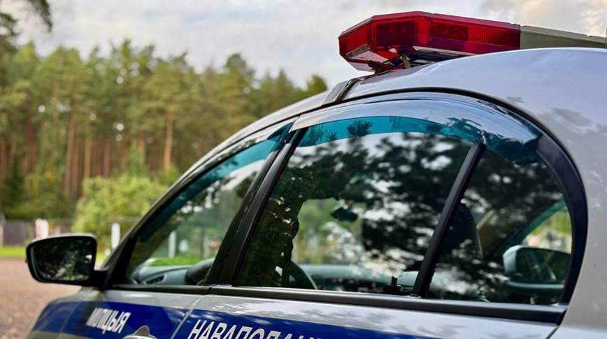 Более 1,5 тыс. нарушений ПДД пресечено на дорогах Витебской области за выходные