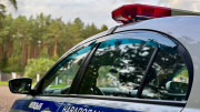 Более 1,5 тыс. нарушений ПДД пресечено на дорогах Витебской области за выходные