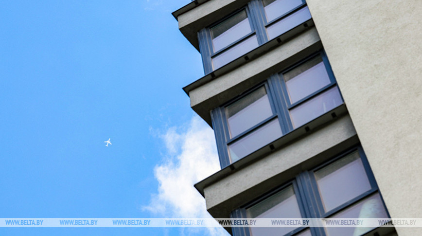 Чеки "Жилье" проиндексировали в Витебской области