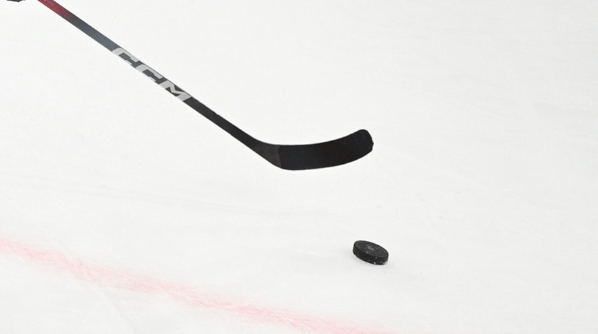 В Витебске пройдет благотворительный хоккейный матч "Добрый лед" в поддержку дома ребенка