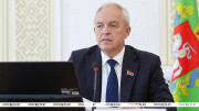 Новшества в законе о мелиорации пойдут на пользу землепользователям - Сергеенко