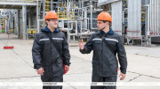 Более 150 молодых специалистов пополнили ряды ОАО "Нафтан"