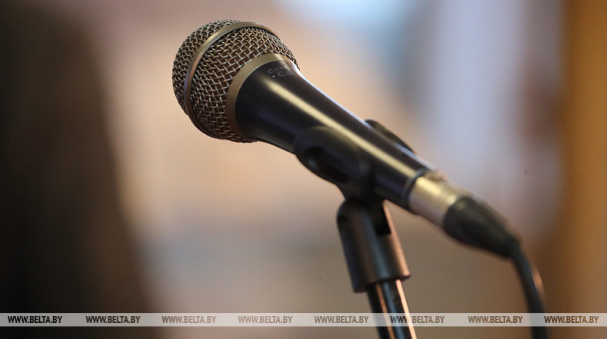 В международном конкуре эстрадной песни "Халі-Хало" в Новополоцке примут участие 45 юных дарований