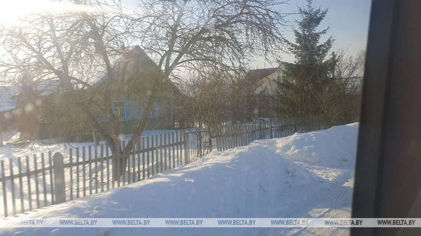 В Полоцком районе изменятся границы двух деревень