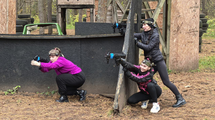 Фото из архива Витебской областной организации Белорусского профсоюза работников здравоохранения