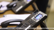 Мингорисполком и облисполкомы 12 сентября проведут прямые телефонные линии
