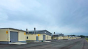 Новый бройлерный цех открыли в Витебском районе