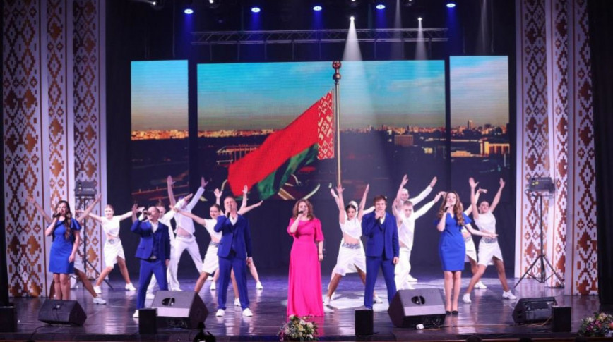 Более 700 энергетиков Беларуси сменят рабочую форму на сценические костюмы для конкурса творчества