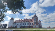 Belarusian tour operators ready to expand domestic travel