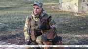 Vitebsk holds ceremonies to mark 108th anniversary of Belarusian internal troops