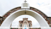 Hidden stories of All Saints Church in Begoml
