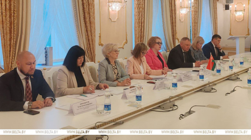 Vitebsk Oblast, Uzbekistan’s Namangan Oblast to sign cooperation roadmap