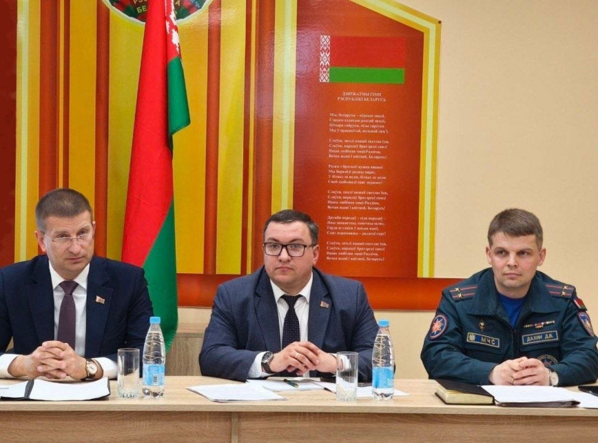 16 апреля – Единый день информирования