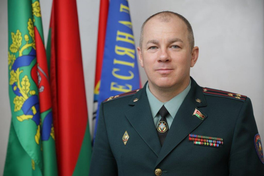 Личный прием граждан