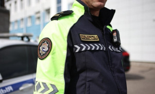 Профилактическое мероприятие "Новичок за рулем: безопасность превыше всего!"