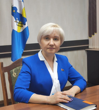 Прямая линия

