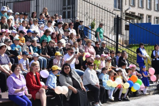 «Настроение – ДЕТСТВО»