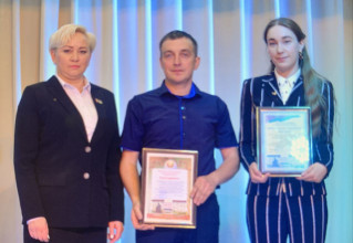 Торжественное мероприятие, посвящённое Дню работников физической культуры и спорта, прошло в школе искусств