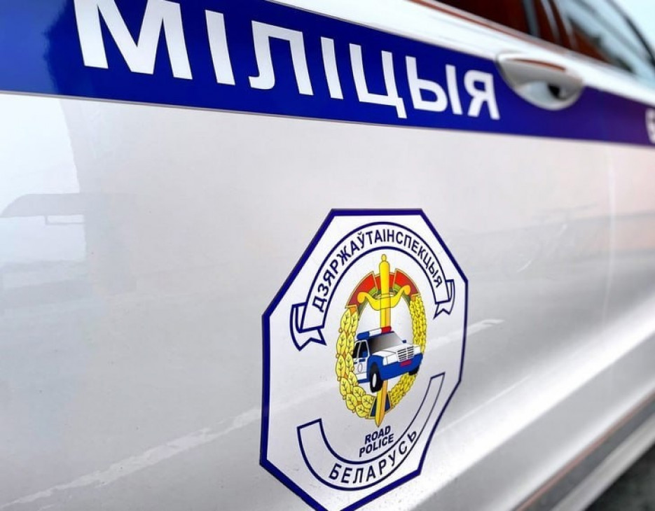В Ушачском районе пройдёт акция «Пьяному и бесправному не место на дороге»