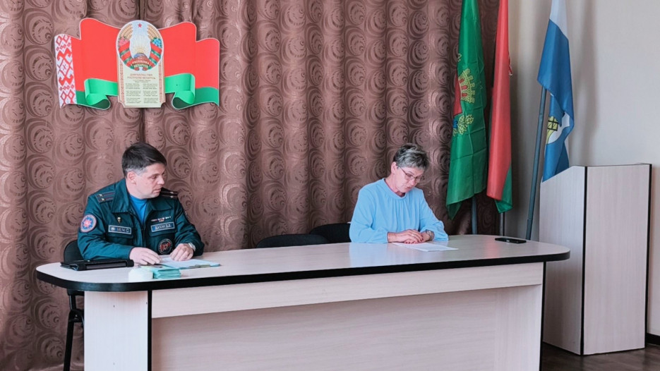 Вода не прощает ошибок