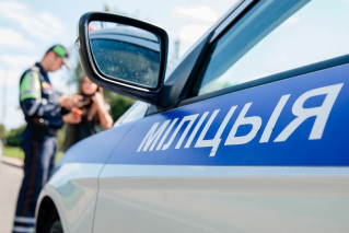 Единый день безопасности дорожного движения «Позаботься о себе и своих близких!»