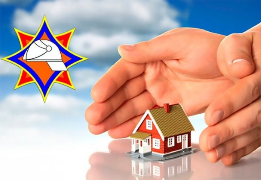 С начала года в Ушачском районе произошло 14 пожаров