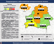 Рекомендации по правилам поведения для населения