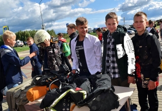 Единый день безопасности