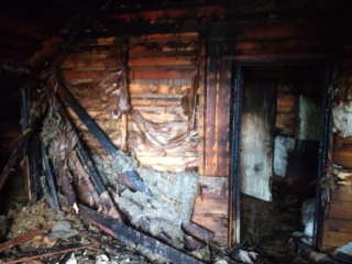 Подвела электропроводка