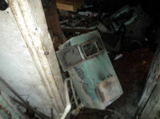 Безопасный котел и газовое оборудование