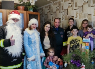 Ушачи. Наши дети