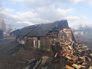 ВЫЖИГАТЬ ТРАВУ ЗАПРЕЩЕНО!