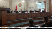 Інвестпраекты на 1,2 млрд рублёў. Як будзе развівацца прамысловы комплекс Віцебскай вобласці