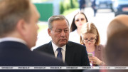 "Людзі настроены працаваць". Хакім Андыжанскай вобласці аб спецыялістах з Узбекістана ў Віцебскім рэгіёне