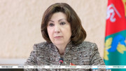 "Уважлівае стаўленне да людзей". Качанава аб ключавых арыенцірах пры рабоце са зваротамі грамадзян