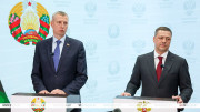Калі з'явяцца прамыя чыгуначныя зносіны паміж Віцебскай і Пскоўскай абласцямі, расказаў Крутой
