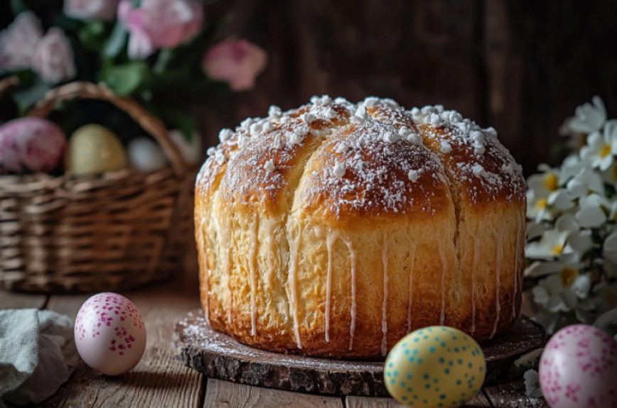 Хрысціяне Ушацкага раёна, якія святкуюць Вялікдзень 5 красавіка! Прыміце сардэчныя віншаванні са Светлым Хрыстовым Уваскрашэннем!